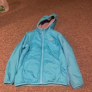 The North Face Jacket
